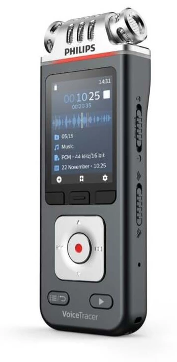 Philips DVT 6115