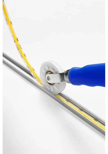 LED Strip Mounting Tool