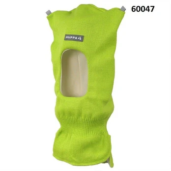Huppa kepurė-šalmas Coco 1, lime, 60047