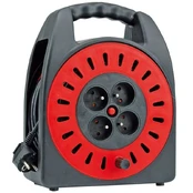 Prailgintuvas su rite 25m 3Gx1.0mm 230V kaina