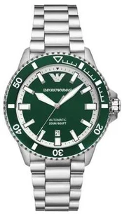 Laikrodis Armani Diver Automatic AR60080