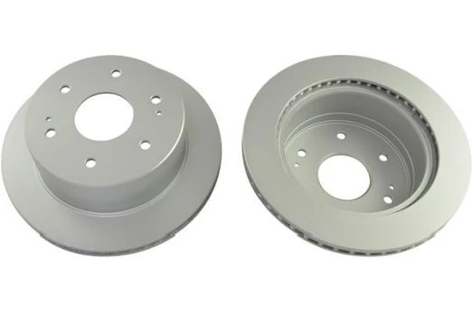 Stabdžių diskas Kavo Parts BR-3268-C