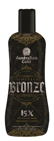 Australian Gold - Sinfully Bronze Lotion 250 ml kaina