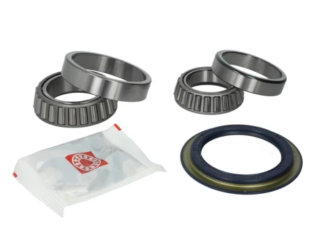 FAG 713 6264 80 Wheel bearing  kit