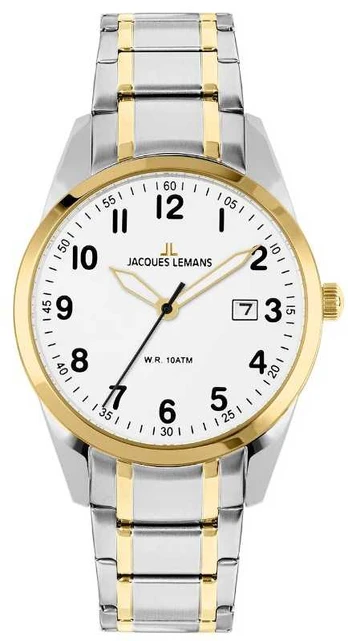 Laikrodis Jacques Lemans Vienna 1-2005G