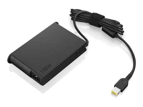 Lenovo ThinkPad Slim 135W AC Adapter | 4X20Q88543