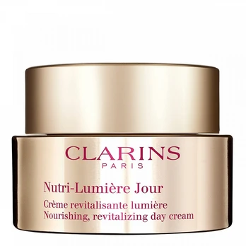 Clarins NUTRI-LUMIÈRE DAY cream 50 ml