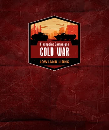 Flashpoint Campaigns: Cold War PC