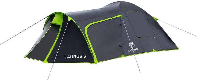 „Peme Taurus 3“ turistinė palapinė