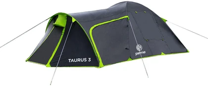„Peme Taurus 3“ turistinė palapinė kaina