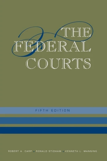 Federal Courts