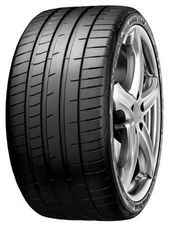 Goodyear Eagle F1 SuperSport 235/40R18 95 Y