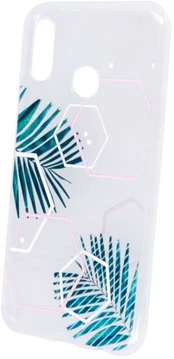 Mocco Trendy Ultra Back Case Silikoninis dėklas for Apple iPhone XR