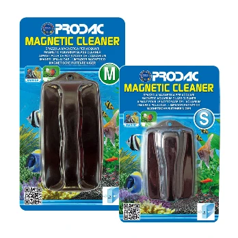 PRODAC magnetas mažas
