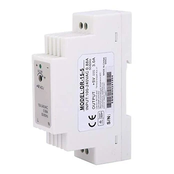 220v - 15W 5V 3A D maitinimo šaltinis A