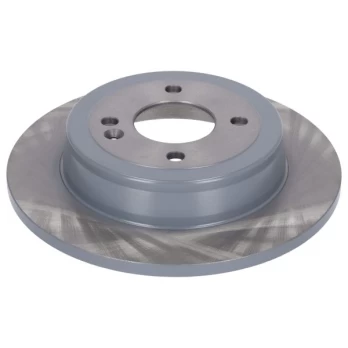 BLUE PRINT ADG043202 Brake Disc