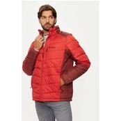 Columbia Demisezoninė striukė Labyrinth Loop™ II 2086894 Raudona Regular Fit