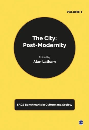 City: Post-Modernity