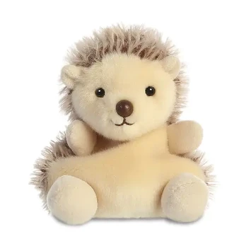 Pliušinis ežiukas Aurora Palm Pals, 13 cm