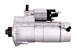 Starteris HELLA 8EA 011 613-251