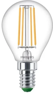 Philips LED CLA 25W P45 E14 2700K CL UE SRT4
