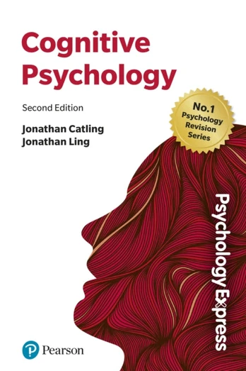 Psychology Express: Cognitive Psychology
