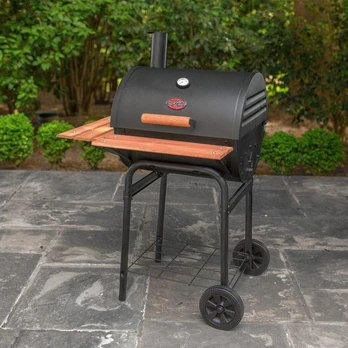 Lauko kepsninė Char-Griller Wrangler