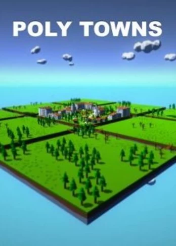 Poly Towns Steam