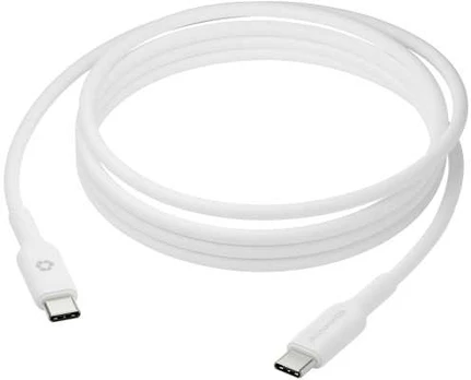 Dbramante1928 DBRAMANTE B2B RE-CHARGE CABLE 2M USB-C TO USB-C W