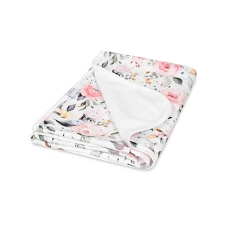 Blanket - TB0236 / 37 - INES in BOX - size 75x100