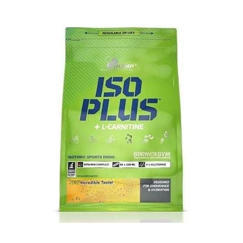 OLIMP Iso Plus Powder - 1505g Citrina