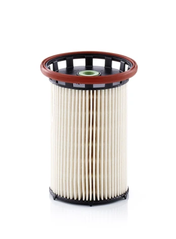 Kuro filtras MANN-FILTER PU8008/1