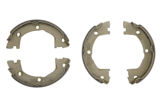 FERODO FSB685 Brake shoe set