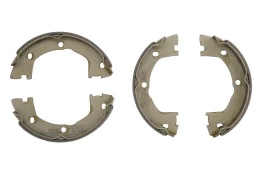 FERODO FSB685 Brake shoe set kaina