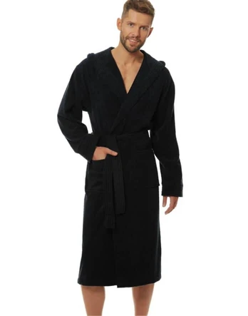 L&L Chalatas "Luis", XL dydis