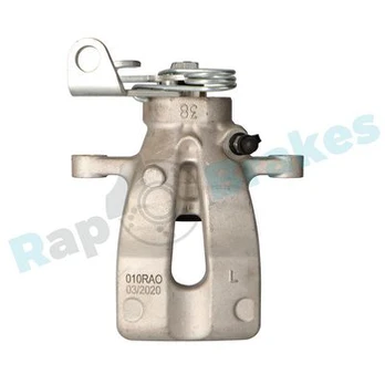 Stabdžių apkaba RAP BRAKES R-K0435