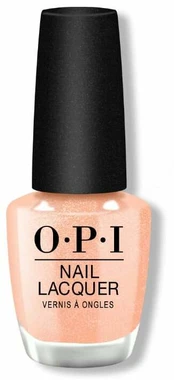 Opi Nail Lacquer Queens Rule
