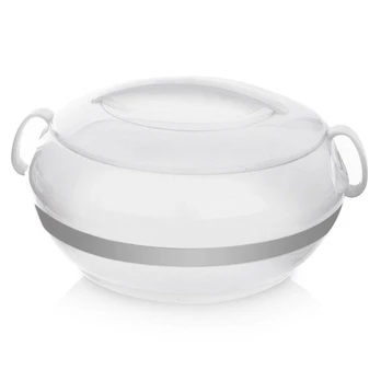 Termosas pietums Deluxe 16 l