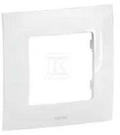 Legrand RAM.1-KR. Baltas N.NILOE