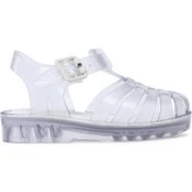 Basutės Melissa Mini Melissa Possession Bb 32410 Balta