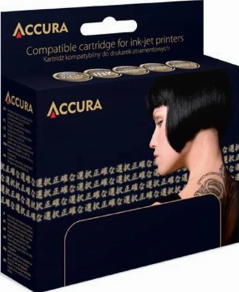 Accura ink Epson (T202XL PBK) zamiennik