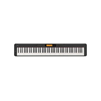Skaitmeninis pianinas Casio CDP-S360 BK