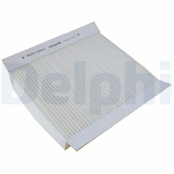 DELPHI TSP0325085 Filtras, salono oras