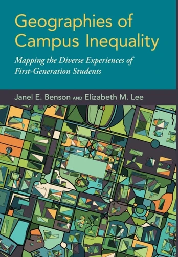 Geographies of Campus Inequality
