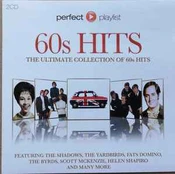 CD Various - 60's Hits - The Ultimate Collection Of 60's Hits
