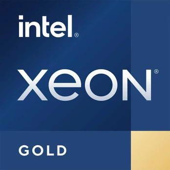 „Intel Xeon Gold Gold 6442Y“ procesorius, 2,6 GHz, 60 MB