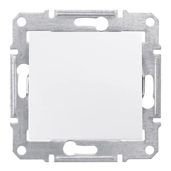 Schneider Electric Baltasis kryžius SDN0500121