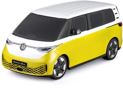 MAISTO TECH 1:24 RC Premium Electric bus Volkswagen, 82343