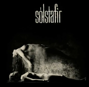 Sólstafir - Köld (vinilinė plokštelė, LP)