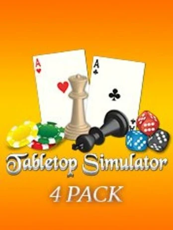 Tabletop Simulator Steam